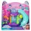 GABBYS DOLLHOUSE FILMUL SET ACVARIUL COLORAT CU FIGURINĂ ȘI ACCESORII