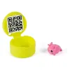 GABBYS DOLLHOUSE FILMUL SET ACVARIUL COLORAT CU FIGURINĂ ȘI ACCESORII