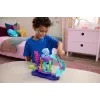 GABBYS DOLLHOUSE FILMUL SET ACVARIUL COLORAT CU FIGURINĂ ȘI ACCESORII