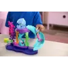 GABBYS DOLLHOUSE FILMUL SET ACVARIUL COLORAT CU FIGURINĂ ȘI ACCESORII