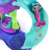 GABBYS DOLLHOUSE FILMUL SET ACVARIUL COLORAT CU FIGURINĂ ȘI ACCESORII
