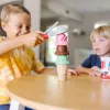 MELISSA AND DOUG SET DE JOACĂ MAGNETIC CORNETE CU INGHEȚATĂ