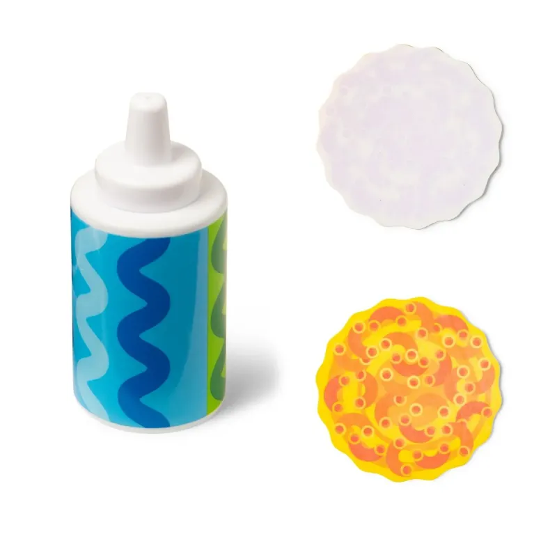 MELISSA AND DOUG SET DE JOACĂ PENTRU GĂTIT CU SCHIMBAREA CULORII WATER WOW