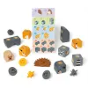 MELISSA AND DOUG SET DE CONSTRUCTIE DIN LEMN PRIETENII PADURII