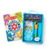 MELISSA AND DOUG SET DE JOACĂ TRUSA DE PRIM AJUTOR