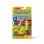 MELISSA AND DOUG CARTE DE COLORAT VEHICULE REUTILIZABILA CU APA WATER WOW
