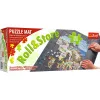 COVORAȘ PENTRU RULAT PUZZLE-URI INTRE 500 ȘI 1500 PIESE