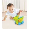 BABY DINOZAURUL INTERACTIV CU MISCARI MELODII ȘI LUMINI
