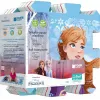 PUZZLE TREFL DIN SPUMA FROZEN2