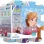 PUZZLE TREFL DIN SPUMA FROZEN2