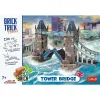 BRICK TRICK L TRAVEL PODUL TURNULUI