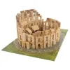 BRICK TRICK XL TRAVEL COLOSSEUM