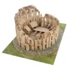 BRICK TRICK XL TRAVEL COLOSSEUM