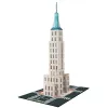 BRICK TRICK XL TRAVEL CLADIREA EMPIRE STATE