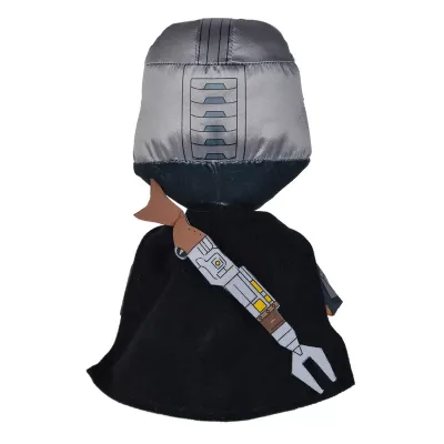 PLUS STAR WARS MANDALORIAN WARRIOR 25CM