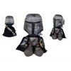 PLUS STAR WARS MANDALORIAN WARRIOR 25CM