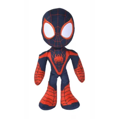 PLUS DISNEY MARVEL MILES MORALES 25CM