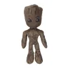 MARVEL JUCĂRIE DE PLUȘ GROOT 25CM