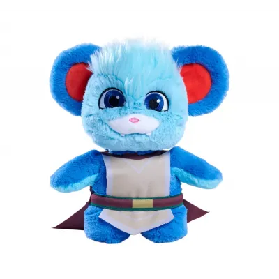 PLUS DISNEY YOUNG JEDI ADVENTURES NUBS 24CM
