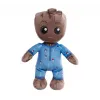 PLUS DISNEY MARVEL GROOT IN PIJAMALE 31CM