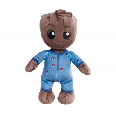 PLUS DISNEY MARVEL GROOT IN PIJAMALE 31CM