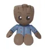 PLUS DISNEY MARVEL GROOT IN PIJAMALE 31CM