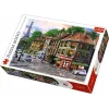 PUZZLE TREFL 6000 STRAZILE PARISULUI