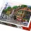 PUZZLE TREFL 6000 STRAZILE PARISULUI