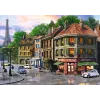 PUZZLE TREFL 6000 STRAZILE PARISULUI