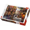 PUZZLE TREFL 6000 CINA ROMANTICA