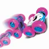 MAȘINĂ CU TELECOMANDĂ EXOST RC 1:18 360 CROSS LED AMAZONE