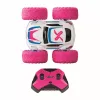MAȘINĂ CU TELECOMANDĂ EXOST RC 1:18 360 CROSS LED AMAZONE