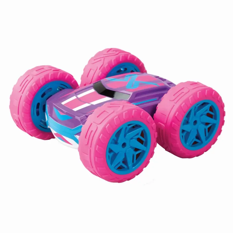 MAȘINĂ CU TELECOMANDĂ EXOST RC 1:18 360 CROSS LED AMAZONE