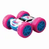 MAȘINĂ CU TELECOMANDĂ EXOST RC 1:18 360 CROSS LED AMAZONE