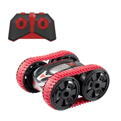 MAȘINĂ CU RADICOMANDĂ EXOST RC STUNT TANK