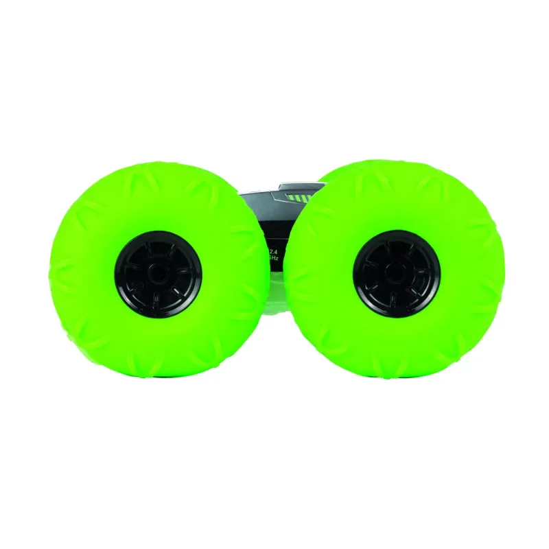 MAȘINĂ CU TELECOMANDĂ EXOST 360 TORNADO VERDE