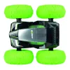MAȘINĂ CU TELECOMANDĂ EXOST 360 TORNADO VERDE