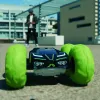 MAȘINĂ CU TELECOMANDĂ EXOST 360 TORNADO VERDE