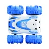 MAȘINĂ CU TELECOMANDĂ EXOST RC SCARA 1:18 360 AQUACROSS