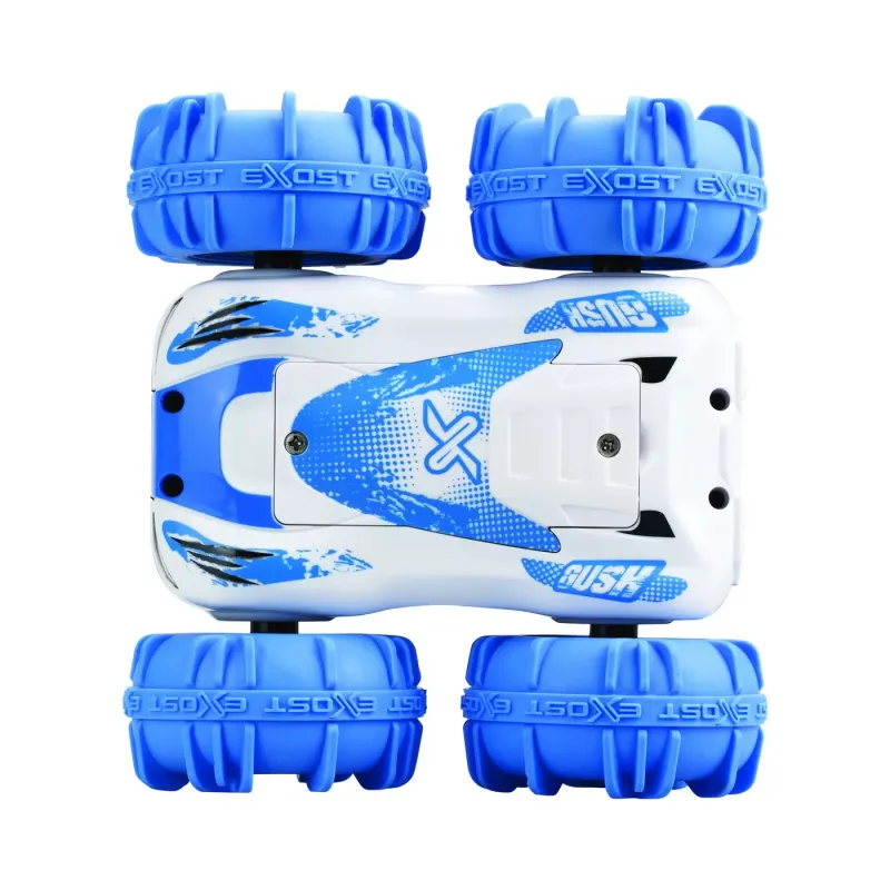 MAȘINĂ CU TELECOMANDĂ EXOST RC SCARA 1:18 360 AQUACROSS