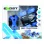 MAȘINĂ CU TELECOMANDĂ EXOST RC SCARA 1:18 360 AQUACROSS