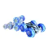 MAȘINĂ CU TELECOMANDĂ EXOST RC SCARA 1:18 360 AQUACROSS
