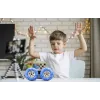 MAȘINĂ CU TELECOMANDĂ EXOST RC SCARA 1:18 360 AQUACROSS