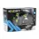 SILVERIT EXOST MAȘINĂ CU TELECOMANDĂ X MONSTER NEAGRA