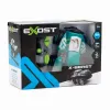 SILVERIT EXOST MAȘINĂ CU TELECOMANDĂ X MONSTER VERDE