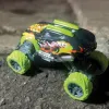MAȘINĂ CU TELECOMANDĂ  EXOST R/C X-CRAWLER
