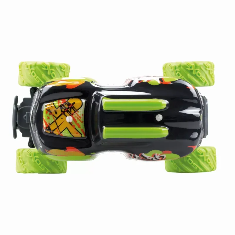 MAȘINĂ CU TELECOMANDĂ  EXOST R/C X-CRAWLER