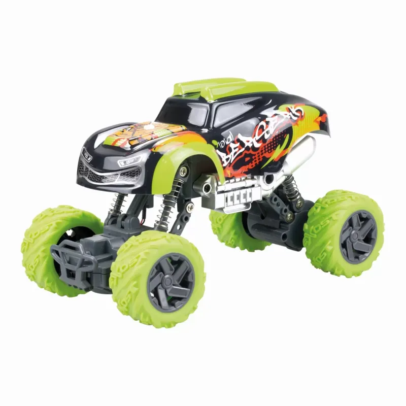 MAȘINĂ CU TELECOMANDĂ  EXOST R/C X-CRAWLER