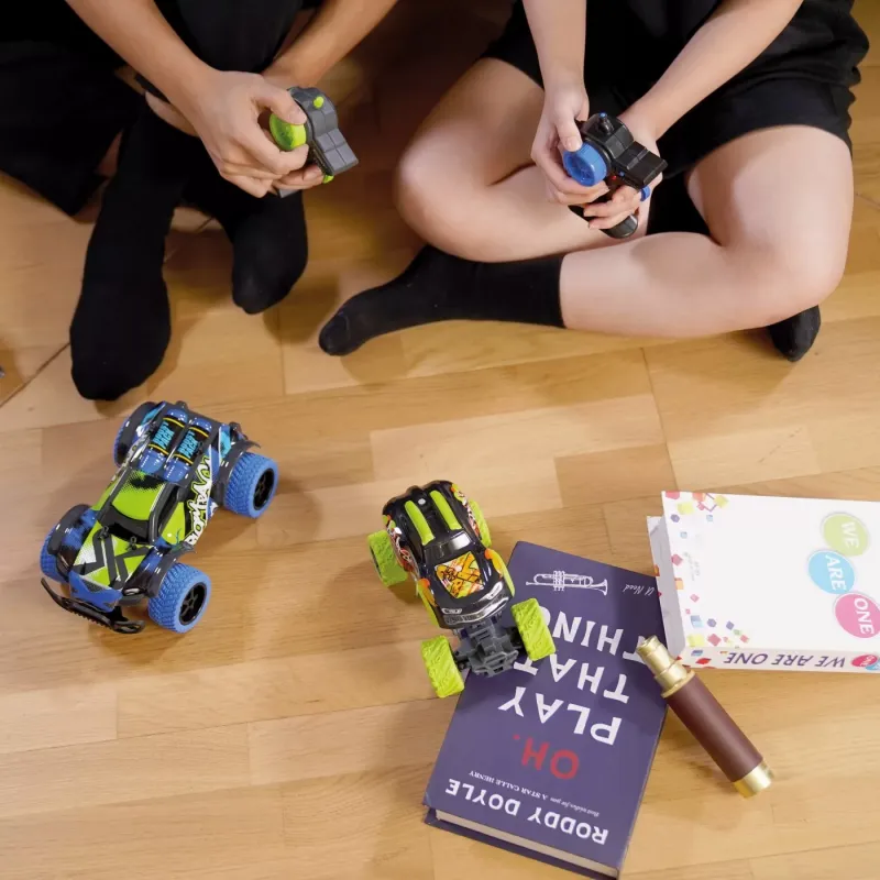 MAȘINĂ CU TELECOMANDĂ  EXOST R/C X-CRAWLER