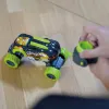 MAȘINĂ CU TELECOMANDĂ  EXOST R/C X-CRAWLER
